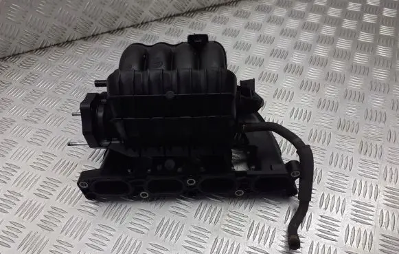 Opel Agila B Intake manifold