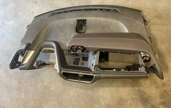 BMW i3 Dashboard 8241 2335004 VZ71625