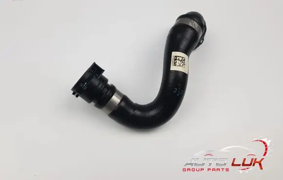 BMW 3 F30 F35 F31 Oil cooling pipe 7640287