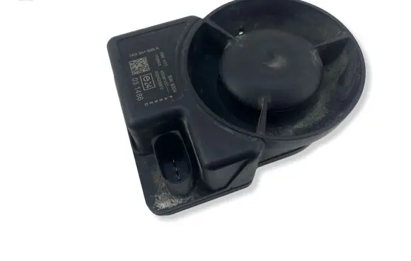 Volkswagen PASSAT B6 Alarm system siren 1K8951605A