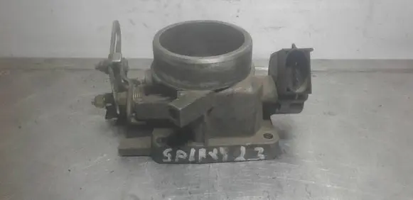 Ford Mondeo MK II Throttle valve 95BF98989