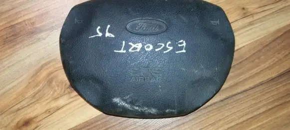 Ford Escort Steering wheel airbag 95ABA042B85BCYYE