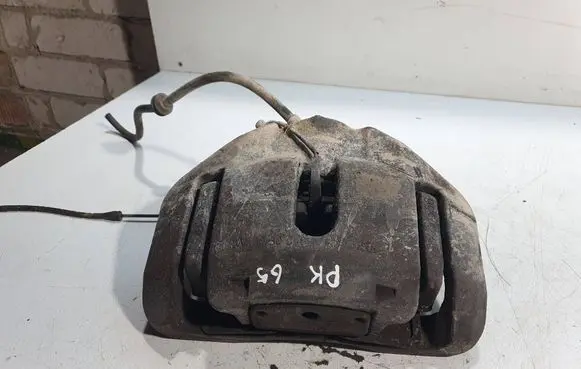 BMW 7 E65 E66 Front brake caliper 6030348