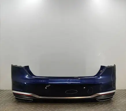 Audi A5 Rear bumper 8W6807511H 8W6807511J