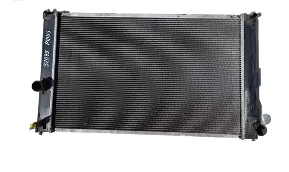 Toyota Prius (XW30) Coolant radiator 1640037230