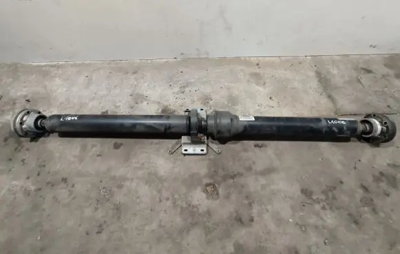 Maserati GranTurismo Drive shaft (set) 246688