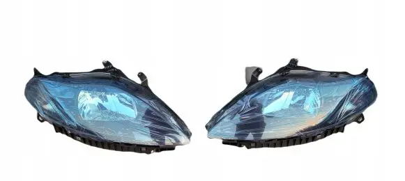 Mercedes-Benz S W223 Headlights/headlamps set 