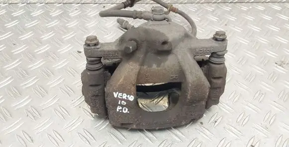 Toyota Verso Front brake caliper