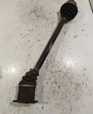 Audi A6 S6 C6 4F Front driveshaft 4f0407272g