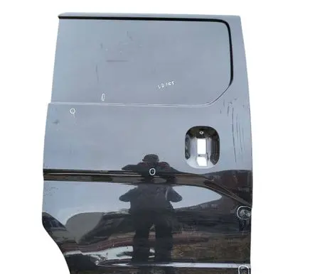 Nissan NV200 Side sliding door 