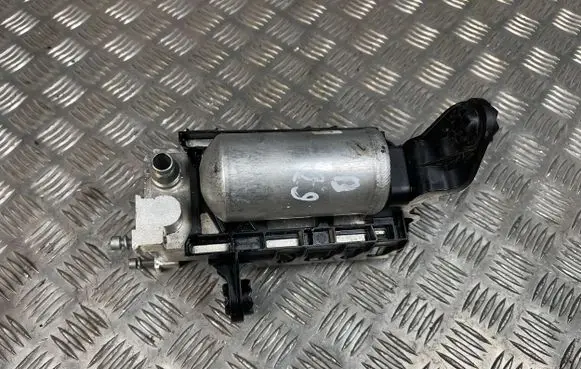 BMW i4 Air conditioning (A/C) air dryer 9476767