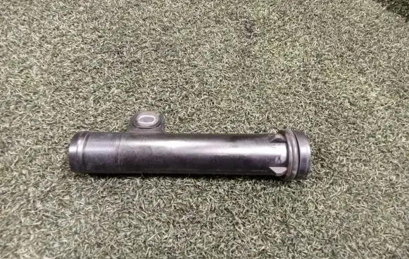 Renault Trafic III (X82) Engine coolant pipe/hose 210474640R