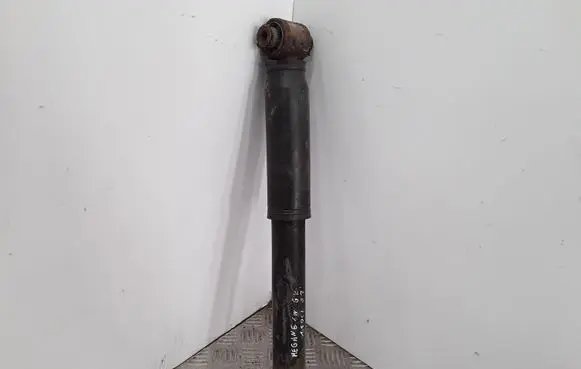 Renault Megane II Rear shock absorber/damper 8200415734 8200415734A