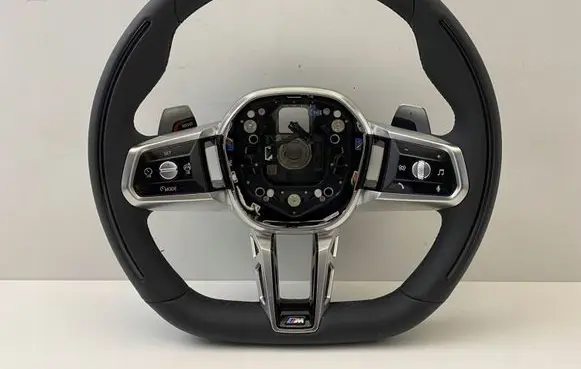 BMW 7 G70 Steering wheel 6546173 7854520