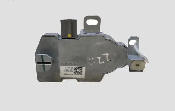 Volvo V40 Steering wheel lock P31340956 T2C106870