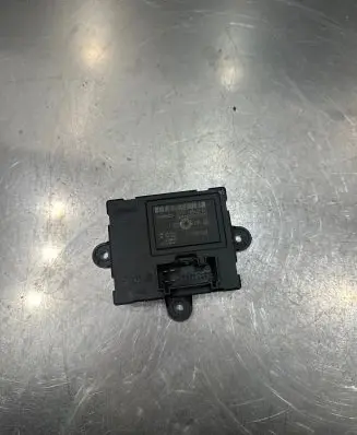 Ford B-MAX Other control units/modules CV1T14B532AD 14F143AA 100272906