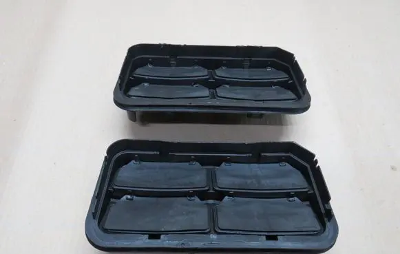 Opel Insignia B Quarter panel pressure vent 