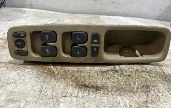 Volvo S80 Electric window control switch 9452939 MD48RW02120
