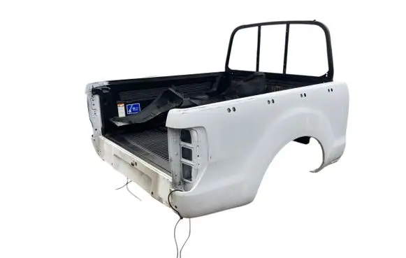 Ford Ranger Pickup box 