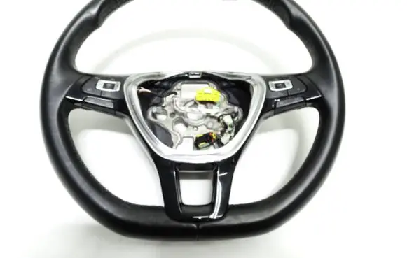Volkswagen Golf VII Steering wheel 5G0419091DJ 624880300B 503433470