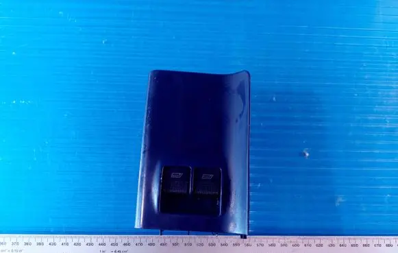 Audi A4 S4 B5 8D Electric window control switch 8D1959515