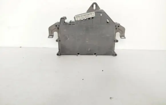 Volkswagen Golf III ABS control unit/module 1H1907367B 10094103434