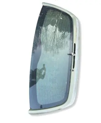 Renault Scenic RX Tailgate/trunk/boot lid 