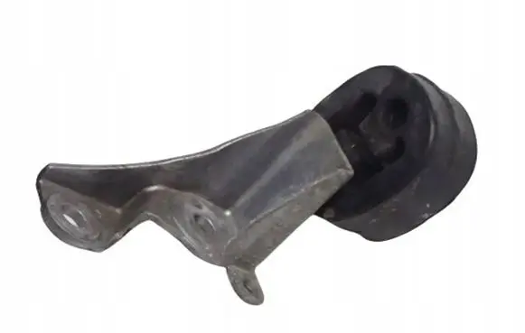 Audi A6 C7 Muffler mount bracket/holder 4G0253144B