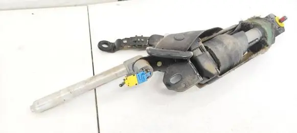 Volvo V70 Front seatbelt