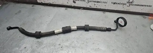 Audi A6 S6 C6 4F Power steering hose/pipe/line 4f1422893al
