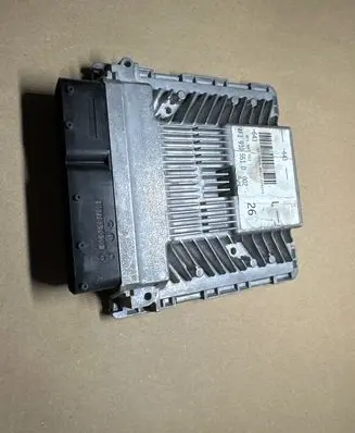 Audi A6 S6 C6 4F Engine control unit/module 4F1910551D 4F1907551 5WP4632802