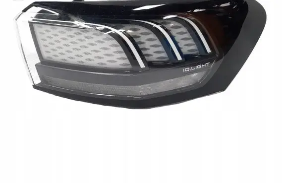 Volkswagen ID.7 Rear/tail lights 14B945208A