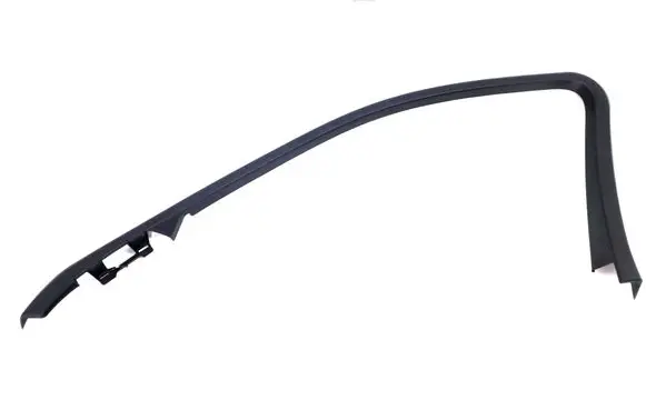 Mercedes-Benz C W204 Other front door trim element A2047250271