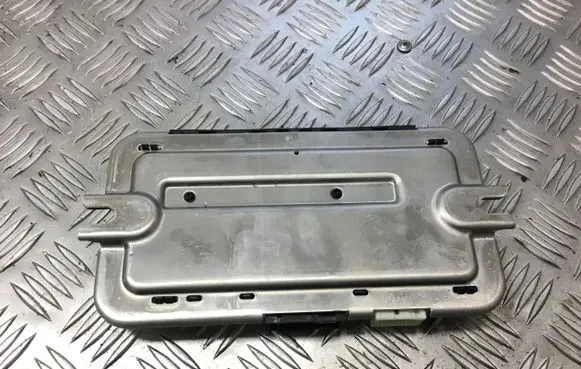 BMW 6 F12 F13 Light module LCM 9313933 61359313933