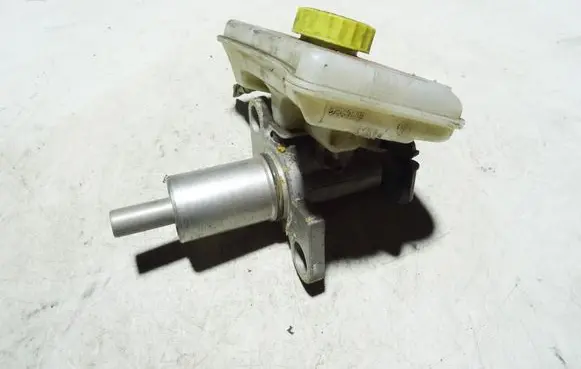 Audi A6 S6 C6 4F Master brake cylinder 8E0611301E