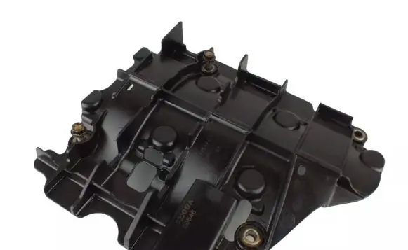 Opel Astra K Oil sump 12667436
