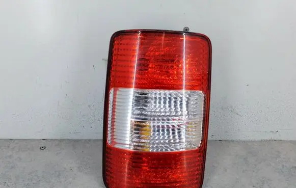 Volkswagen Caddy Rear/tail lights 2K0945111A