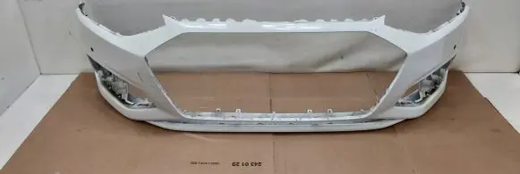 Audi A4 S4 B9 8W Front bumper