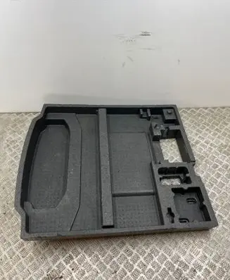 Jaguar I-Pace Glove box in trunk J9D319G381AE