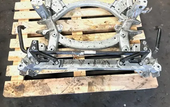 Front subframe