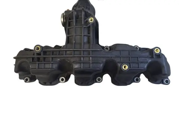 Volkswagen Golf VI Intake manifold 03L129711