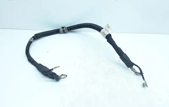 Mercedes-Benz C W205 Wires (starter motor) A2055403603