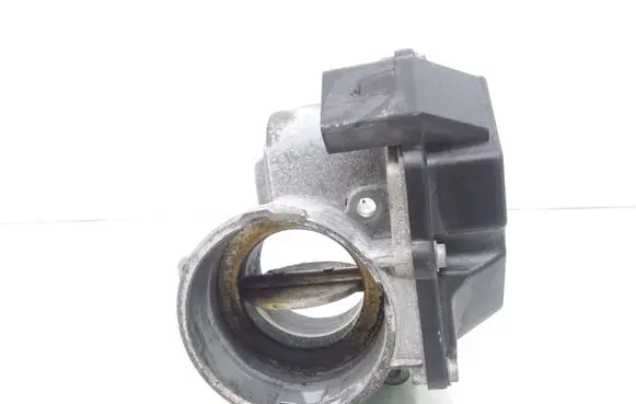 Volkswagen Golf V Throttle valve 03G128063G