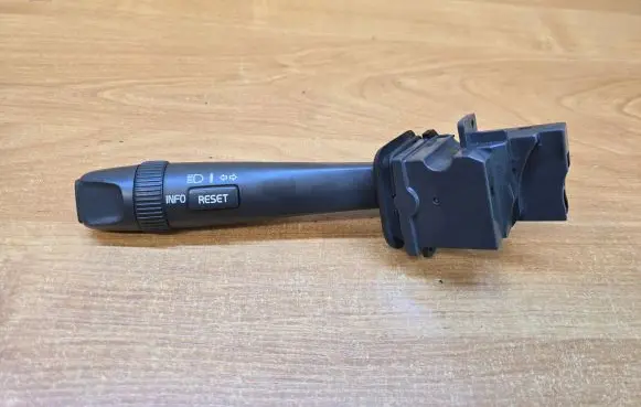 Volvo V70 Indicator stalk