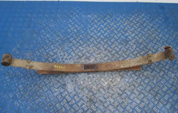 Dodge Pick Up D300 Rear leaf spring 