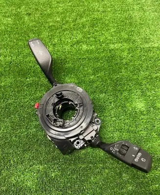 BMW X5 G05 Wiper turn signal indicator stalk/switch 9436672 251824324 A101418237
