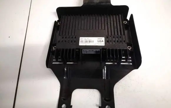 Mazda 6 Sound amplifier gm1a6692x gm1a-66-92x