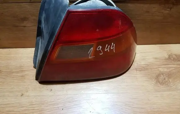 Honda Civic Rear/tail lights