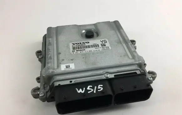 Volvo V60 Other control units/modules 31336983 W515