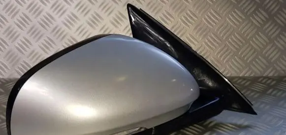 Jaguar XJ X351 Front door electric wing mirror